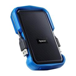 Внешний жесткий диск Apacer 2.5" 1TB Фото 2