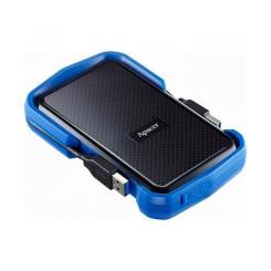 Внешний жесткий диск Apacer 2.5" 1TB Фото 3