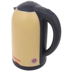 Электрочайник Saturn ST-EK8449 Beige Фото 1