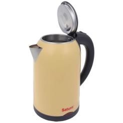 Электрочайник Saturn ST-EK8449 Beige Фото 2