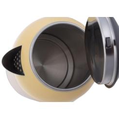 Электрочайник Saturn ST-EK8449 Beige Фото 3