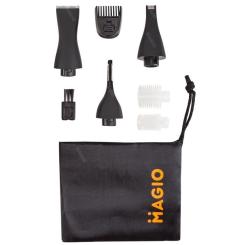 Триммер Magio MG-913 Фото 1