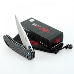 Нож Firebird by Ganzo G7531-CF Фото 3