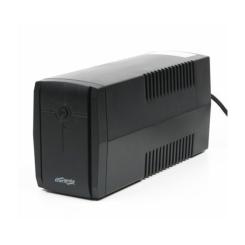Источник бесперебойного питания Maxxter 650VA ( MX-UPS-B650-02) Фото