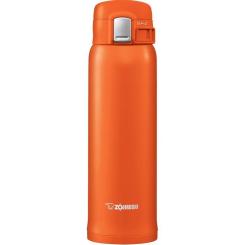 Термокружка Zojirushi SM-SHE48DV 480 мл Orange Фото