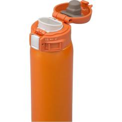 Термокружка Zojirushi SM-SHE48DV 480 мл Orange Фото 1