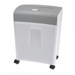 Уничтожитель документов Agent 112 X (5x16) Фото