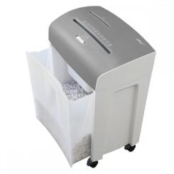 Уничтожитель документов Agent 112 X (5x16) Фото 2