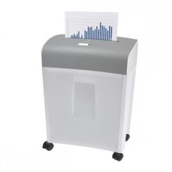 Уничтожитель документов Agent 112 X (5x16) Фото 3