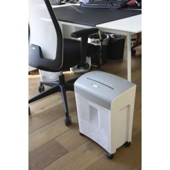 Уничтожитель документов Agent 112 X (5x16) Фото 4