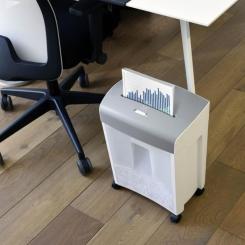 Уничтожитель документов Agent 112 X (5x16) Фото 5