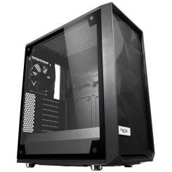 Корпус для ПК Fractal Design Meshify C Фото