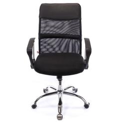 Офисное кресло Аклас Вист CH TILT Черное Фото 1