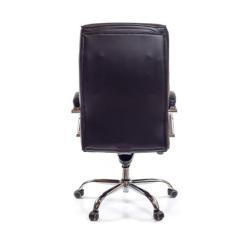 Офисное кресло Аклас Камиль CH MB Чёрное Фото 3