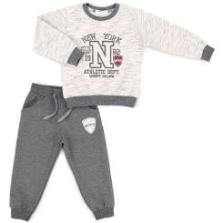 Набор детской одежды Breeze "NEW YORK" Фото