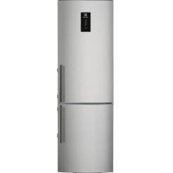 Холодильник Electrolux EN3452JOX Фото