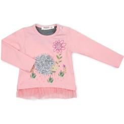 Набор детской одежды Breeze с ежиком Фото 1