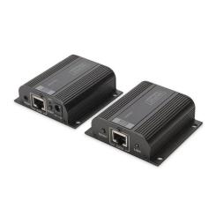 Переходник Digitus HDMI UTP 50m Black Фото 1