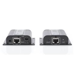 Переходник Digitus HDMI UTP 50m Black Фото 3