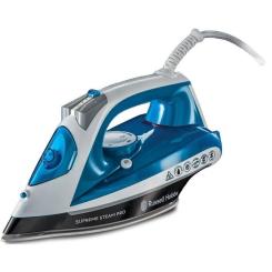Утюг Russell Hobbs Supreme Steam Pro Фото