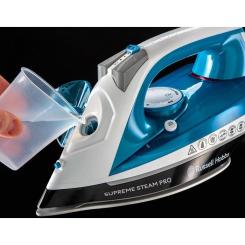 Утюг Russell Hobbs Supreme Steam Pro Фото 2