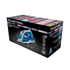Утюг Russell Hobbs Supreme Steam Pro Фото 3