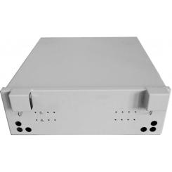 Шкаф настенный CSV 9U AV 450 антивандальная Фото