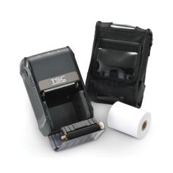 Принтер этикеток TSC Alpha-2R BT Фото 1