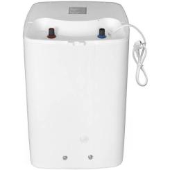 Бойлер Atlantic Steatite Cube VM 150 S4 C Фото 3