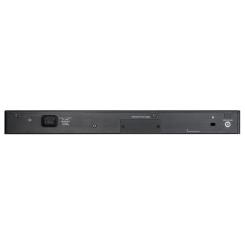 Коммутатор сетевой D-Link DGS-1510-52XMP Фото 2