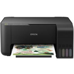 Многофункциональное устройство Epson L3100 Фото