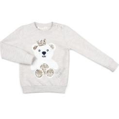 Набор детской одежды Breeze с мишкой Фото 1