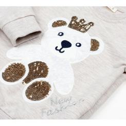 Набор детской одежды Breeze с мишкой Фото 8