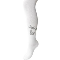 Колготки детские BNM з котиком Фото