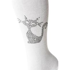 Колготки детские BNM з котиком Фото 1