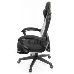 Офисное кресло Аклас Мердок PL RL Серое Фото 2