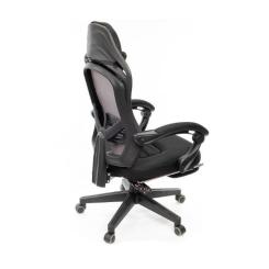 Офисное кресло Аклас Мердок PL RL Серое Фото 4