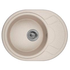 Мойка кухонная Minola MOG 1145-58 Антик Фото