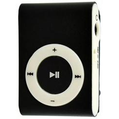 MP3 плеер Toto Without display&Earphone Mp3 Black Фото
