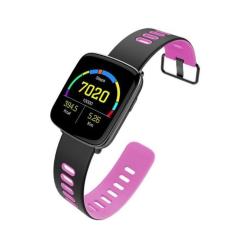 Смарт-часы King Wear GV68 Pink Фото 3