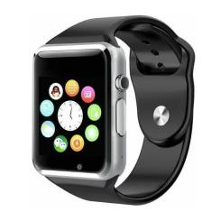 Смарт-часы UWatch A1 Silver Фото