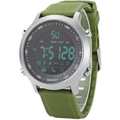 Смарт-часы UWatch EX18 Green Фото