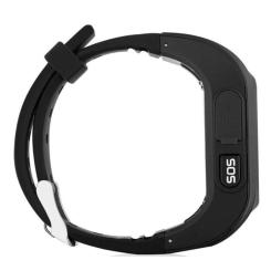 Смарт-часы UWatch Q50 Kid smart watch Black Фото 1