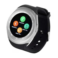 Смарт-часы UWatch Y1 Silver Фото