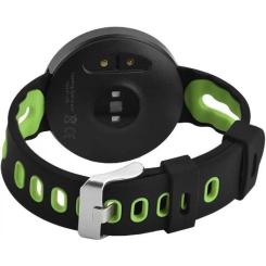 Фитнес браслет UWatch DM58 Black/Green Фото 5