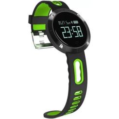 Фитнес браслет UWatch DM58 Black/Green Фото 7