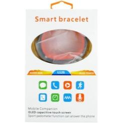 Фитнес браслет UWatch L12S Orange Фото 2