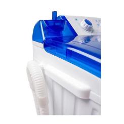 Стиральная машина PRIME Technics PWA602PB Фото 9