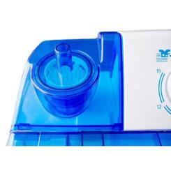 Стиральная машина PRIME Technics PWA602PB Фото 10