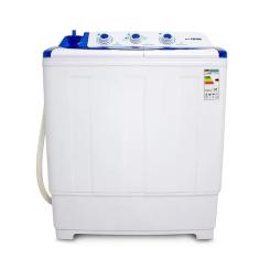 Стиральная машина PRIME Technics PWA602PB Фото 1